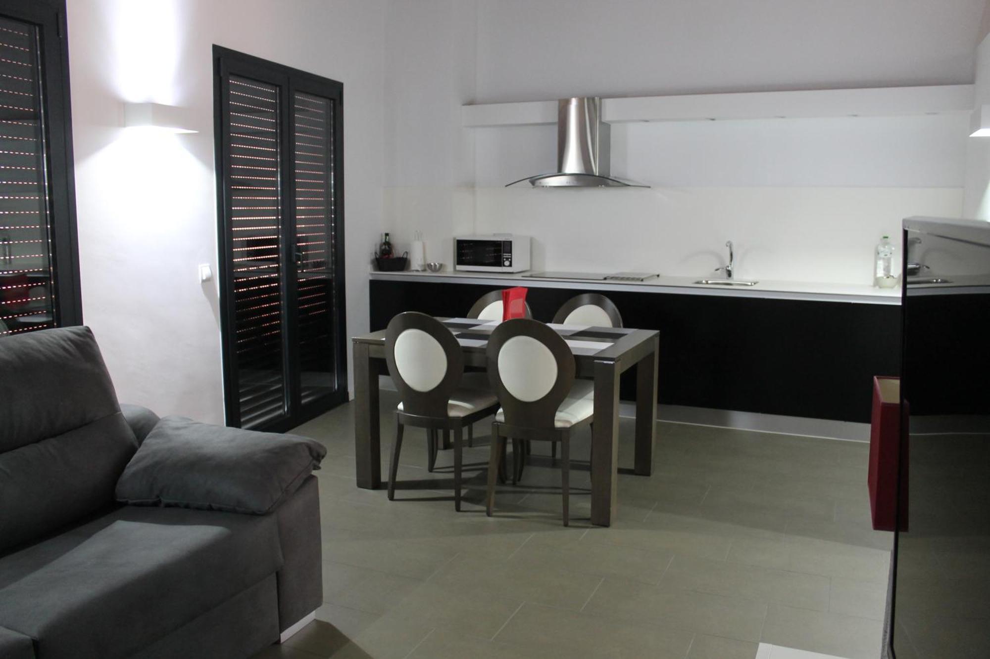 Apartaments Y Habitacions Entre Volcans Olot Exterior photo
